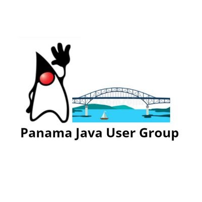Logo Panamá JUG