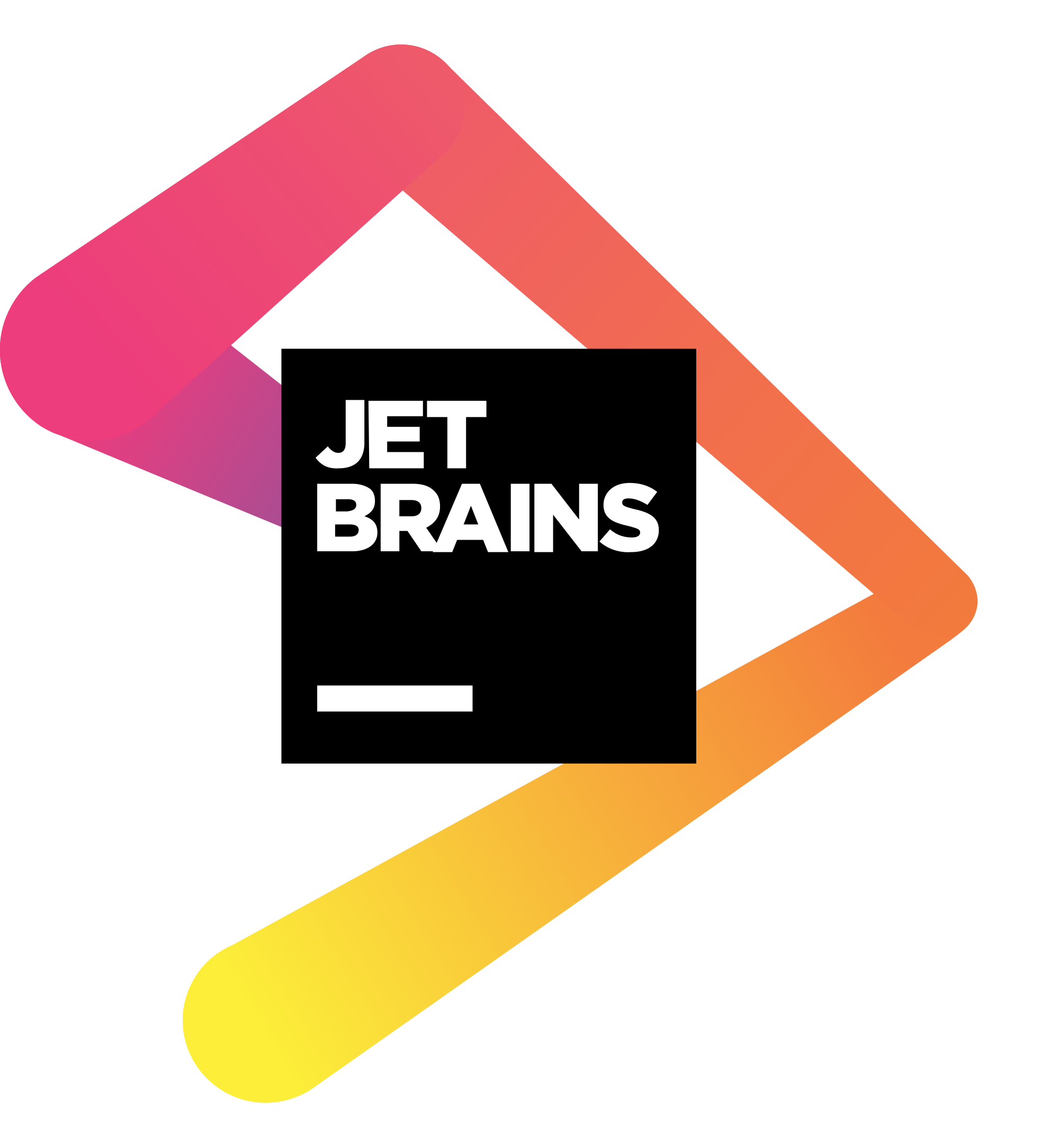 JetBrains company logo